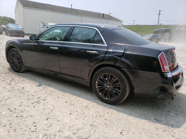 Photo 2 from auction – 2013 CHRYSLER 300C with VIN 2C3CCAKG0DH723521