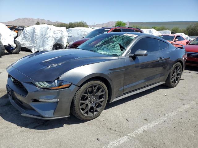 FORD MUSTANG 2018 with VIN 1FA6P8TH8J5159929 - Photo from auction