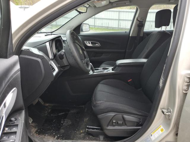 Photo 7 from auction – 2014 CHEVROLET EQUINOX LS with VIN 1GNFLEEK7EZ131395