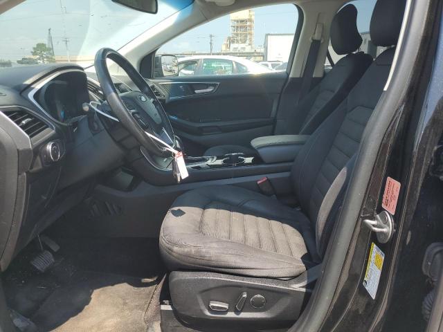Photo 7 from auction – 2015 FORD EDGE SEL with VIN 2FMTK3J87FBB26307
