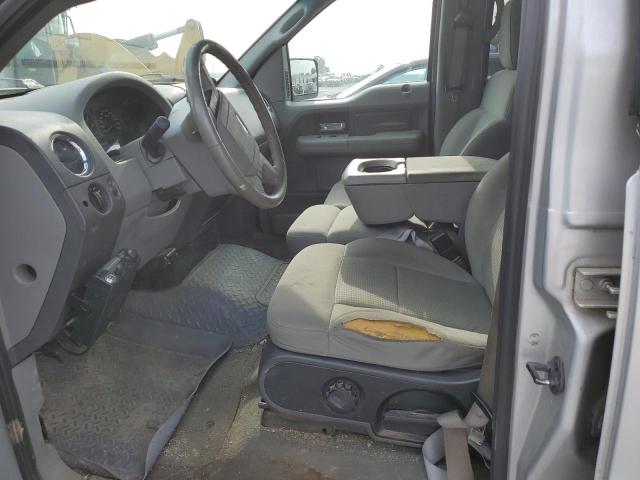 Photo 7 from auction – 2007 FORD F150 SUPER with VIN 1FTPW14V67KC77243