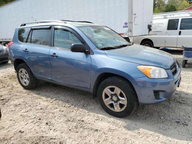 Photo 4 from auction – 2011 TOYOTA RAV4 with VIN 2T3BF4DV3BW103710