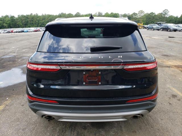 Photo 6 from auction – 2020 LINCOLN CORSAIR with VIN 5LMCJ1C91LUL07760