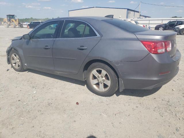 Photo 2 from auction – 2015 CHEVROLET MALIBU LS with VIN 1G11B5SL3FF208097