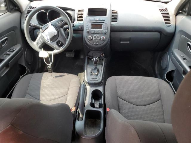 Photo 8 from auction – 2013 KIA SOUL with VIN KNDJT2A53D7601840