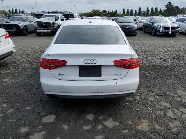 Photo 6 from auction – 2013 AUDI A4 PREMIUM with VIN WAUAFAFL0DA153694