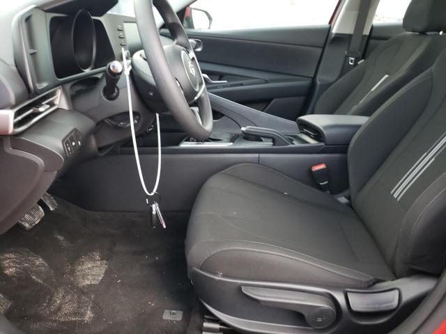 Photo 7 from auction – 2023 HYUNDAI ELANTRA SE with VIN 5NPLM4AG6PH104333