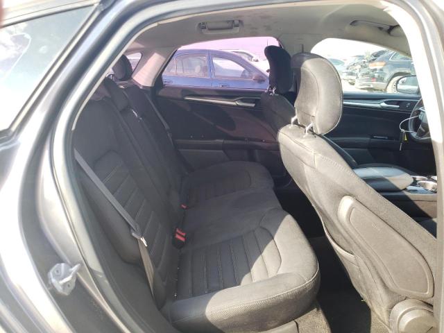Photo 10 from auction – 2013 FORD FUSION SE with VIN 3FA6P0HR2DR148316