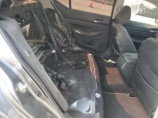 Photo 10 from auction – 2020 NISSAN ALTIMA SR with VIN 1N4BL4CV3LC139899