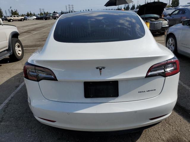 Photo 6 from auction – 2019 TESLA MODEL 3 with VIN 5YJ3E1EB8KF512690