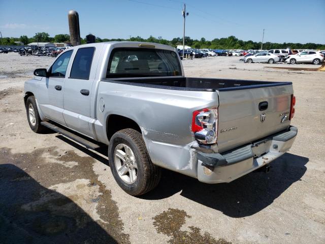 Photo 2 from auction – 2011 DODGE DAKOTA SLT with VIN 1D7RE3GKXBS522696