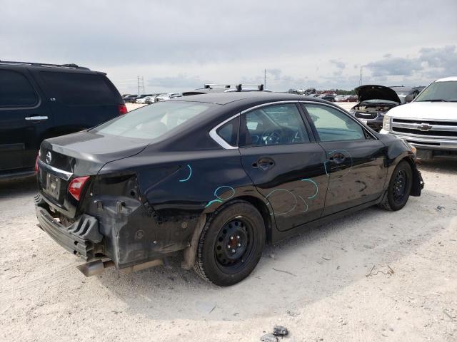Photo 3 from auction – 2018 NISSAN ALTIMA 2.5 with VIN 1N4AL3AP7JC227152