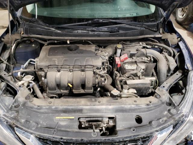 Photo 11 from auction – 2016 NISSAN SENTRA with VIN 3N1AB7AP0GY231857