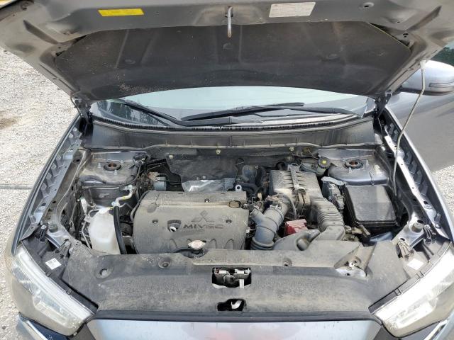 Photo 12 from auction – 2019 MITSUBISHI OUTLANDER with VIN JA4AP3AU8KU031196