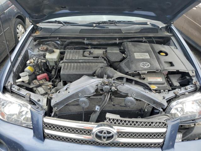 Zdjęcie 12 z aukcji – 2006 TOYOTA HIGHLANDER z VIN JTEDW21A360013672