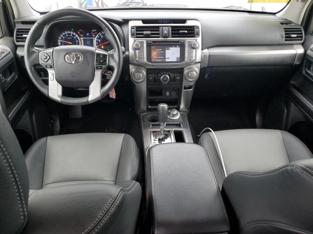 Photo 8 from auction – 2019 TOYOTA 4RUNNER SR with VIN JTEBU5JR3K5696930