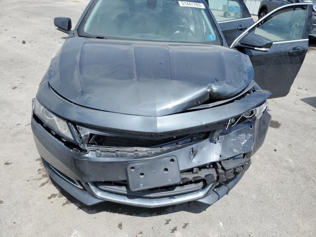 Photo 11 from auction – 2019 CHEVROLET IMPALA LT with VIN 2G11Z5S30K9109736