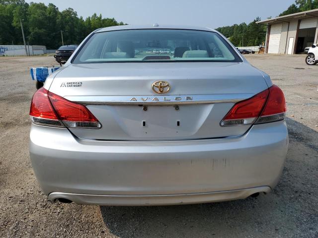 Снимка 6 от търг – 2011 TOYOTA AVALON BAS с VIN 4T1BK3DB0BU379461