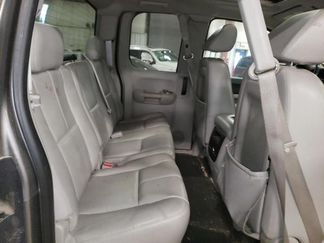 Photo 10 from auction – 2008 CHEVROLET SILVERADO with VIN 1GCHK29688E170296