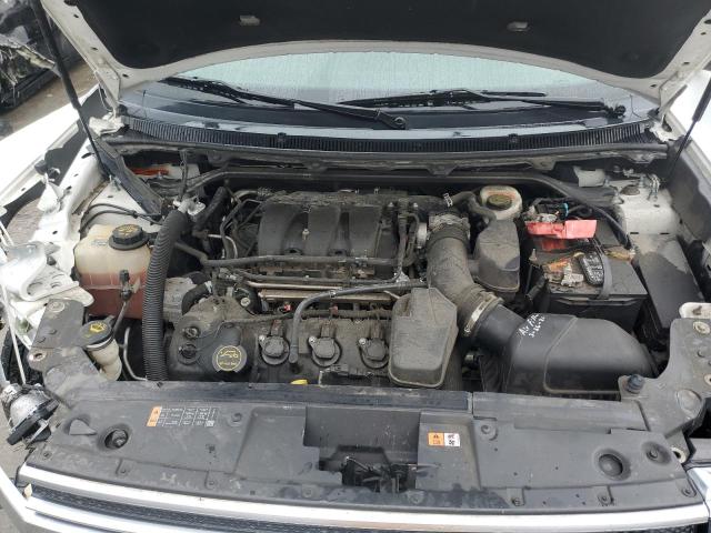 Photo 12 from auction – 2016 FORD FLEX LIMIT with VIN 2FMGK5D88GBA01469
