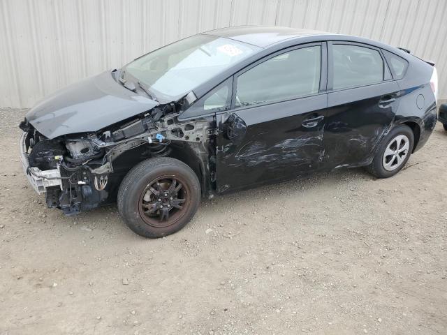 TOYOTA PRIUS 2013 with VIN JTDKN3DU5D1635532 - Photo from auction