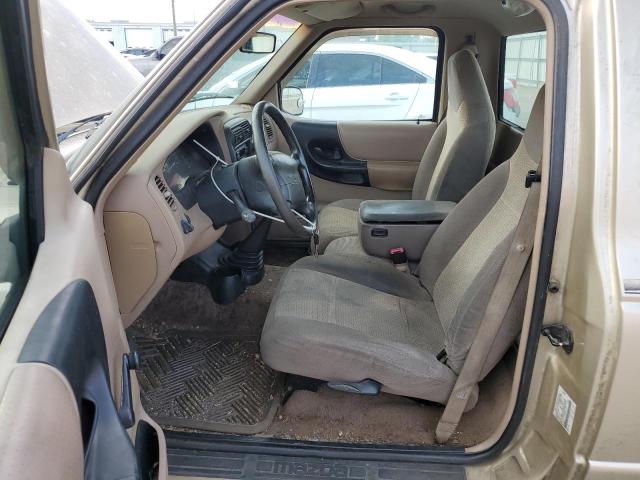 صورة رقم 7 من المزاد - 1999 MAZDA B SERIES مع VIN 4F4YR12C5XTM38812