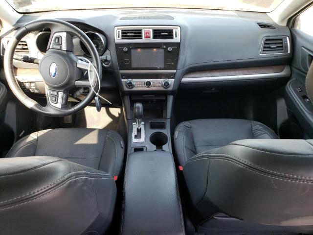 Photo 8 from auction – 2017 SUBARU OUTBACK 3. with VIN 4S4BSENCXH3216611