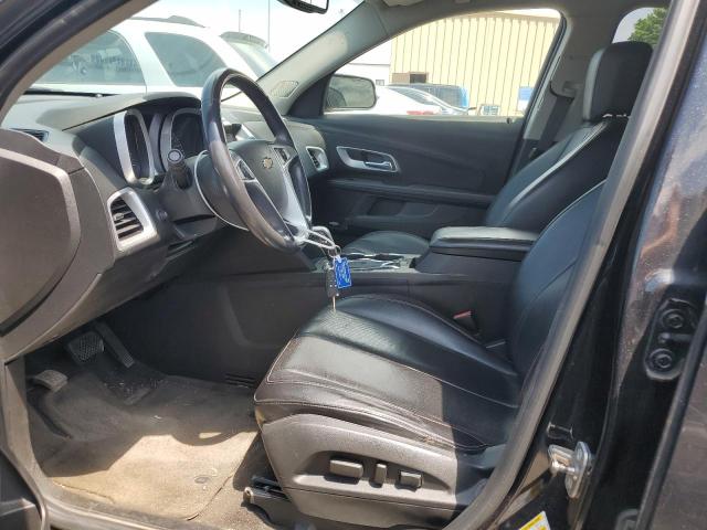 Photo 7 from auction – 2011 CHEVROLET EQUINOX LT with VIN 2CNALPEC2B6425314