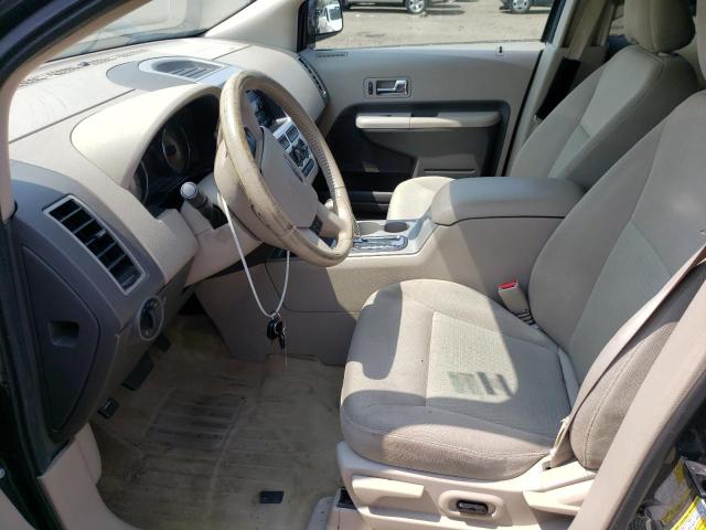 Photo 7 from auction – 2007 FORD EDGE SEL with VIN 2FMDK48C17BA73268