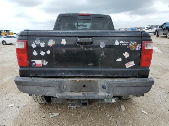 Photo 6 from auction – 2003 FORD RANGER SUP with VIN 1FTYR14V93PB31654