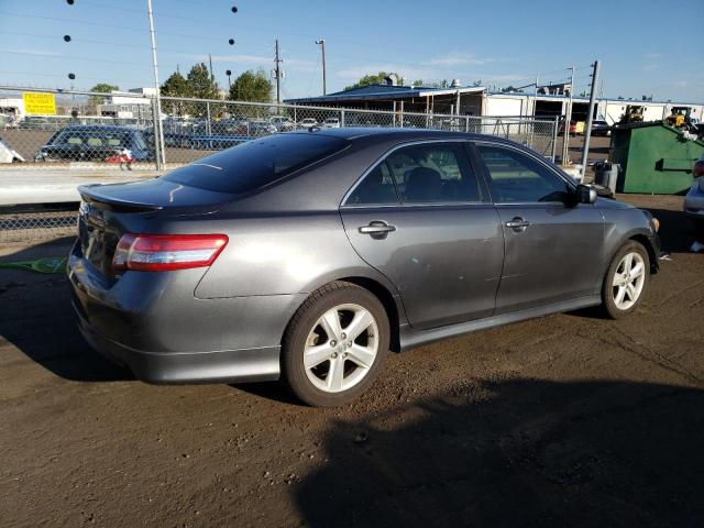 Photo 3 from auction – 2011 TOYOTA CAMRY BASE with VIN 4T1BF3EK8BU230234