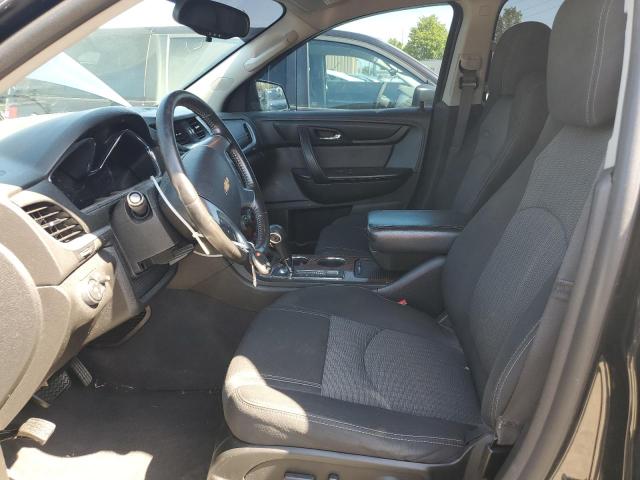 Photo 7 from auction – 2014 CHEVROLET TRAVERSE L with VIN 1GNKVGKD0EJ303842
