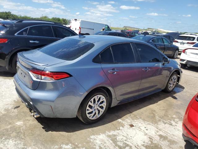 Photo 3 from auction – 2022 TOYOTA COROLLA SE with VIN 5YFM4MCE3NP112017