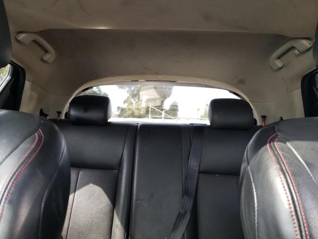 Photo 10 from auction – 2013 NISSAN JUKE S with VIN JN8AF5MR4DT216757