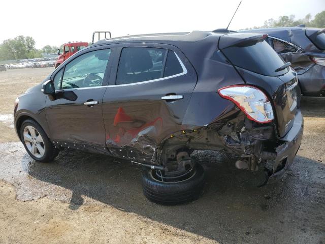 Photo 2 from auction – 2016 BUICK ENCORE with VIN KL4CJASBXGB737410