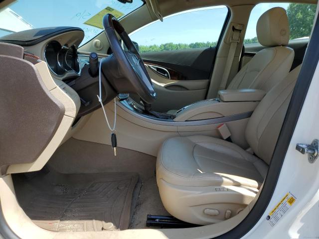 Photo 7 from auction – 2013 BUICK LACROSSE P with VIN 1G4GF5E39DF252292