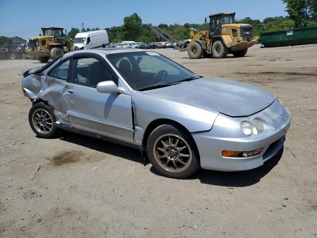 Photo 4 from auction – 2001 ACURA INTEGRA GS with VIN JH4DC44601S006769