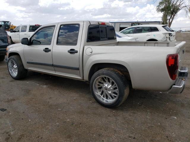 Photo 2 from auction – 2008 ISUZU I-370 with VIN 1GGCS13E488701382