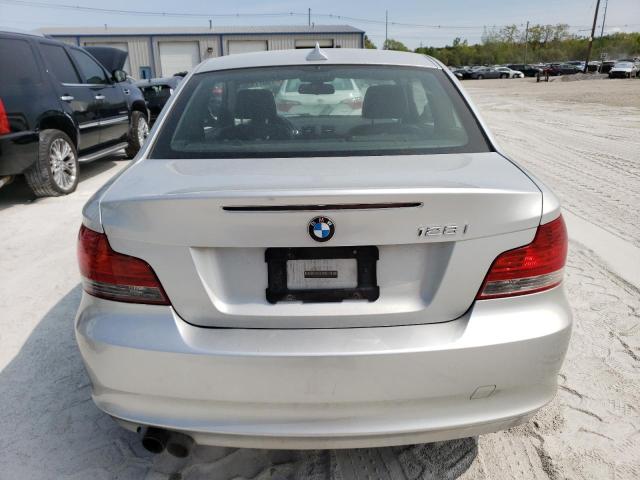 Photo 6 from auction – 2011 BMW 128 I with VIN WBAUP9C52BVL89803