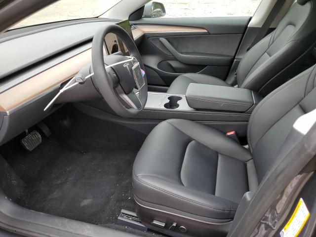 Photo 7 from auction – 2023 TESLA MODEL 3 with VIN 5YJ3E1EA7PF436071