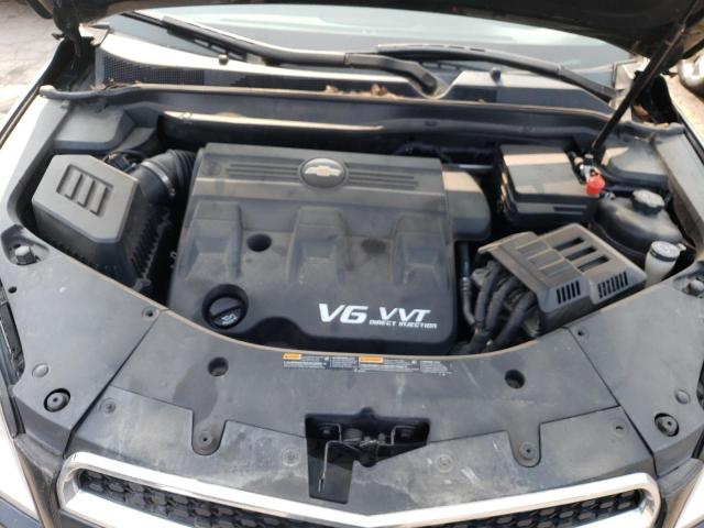 Photo 12 from auction – 2011 CHEVROLET EQUINOX LT with VIN 2CNFLNE51B6365165