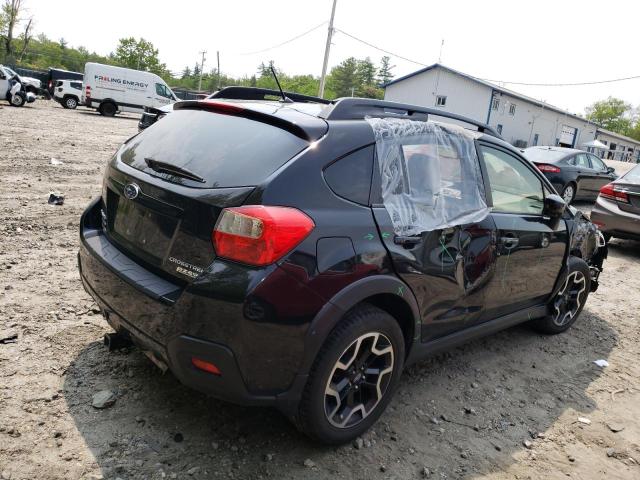 Photo 3 from auction – 2016 SUBARU CROSSTREK with VIN JF2GPABC0G8268020