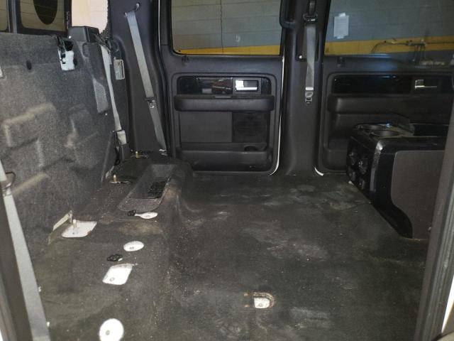 Photo 10 from auction – 2012 FORD F150 SUPER with VIN 1FTFW1E62CFB37485