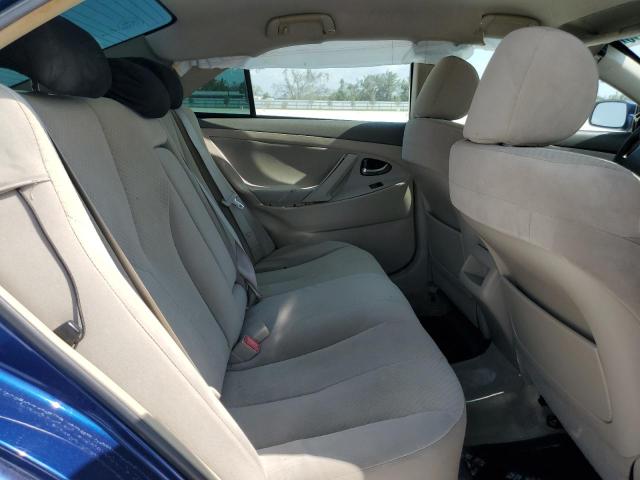 Photo 10 from auction – 2007 TOYOTA CAMRY CE with VIN 4T1BE46K67U084365