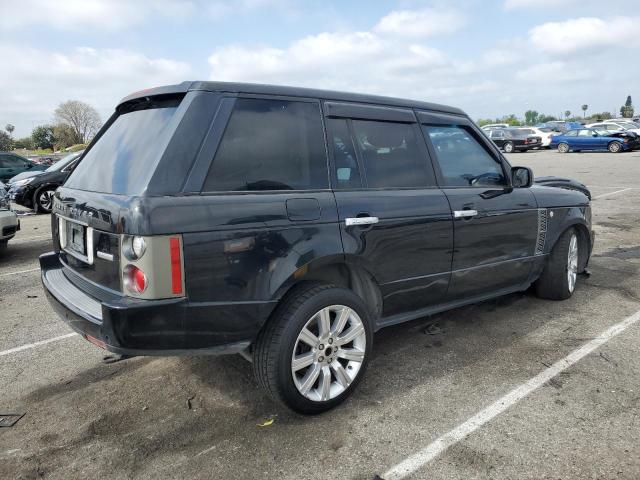 Photo 3 from auction – 2008 LAND ROVER RANGE ROVE with VIN SALMF13498A275563