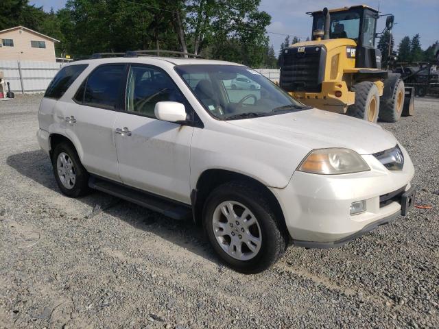 Photo 4 from auction – 2004 ACURA MDX with VIN 2HNYD18674H508094