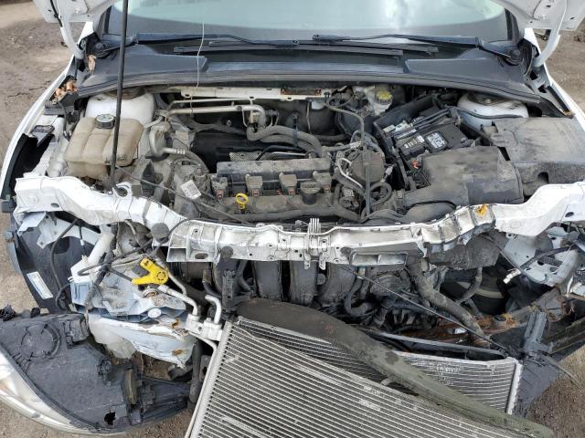 Photo 11 from auction – 2013 FORD FOCUS SE with VIN 1FADP3K21DL176529