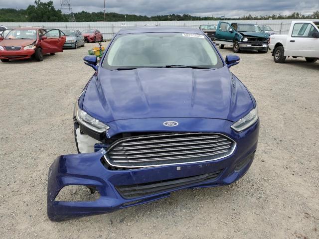 Photo 5 from auction – 2014 FORD FUSION SE with VIN 3FA6P0HD8ER296685