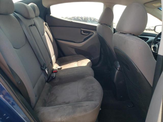 Photo 10 from auction – 2016 HYUNDAI ELANTRA SE with VIN 5NPDH4AE3GH708722