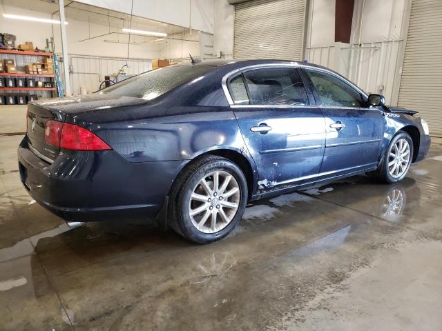 Photo 3 from auction – 2007 BUICK LUCERNE CX with VIN 1G4HE57Y97U137840